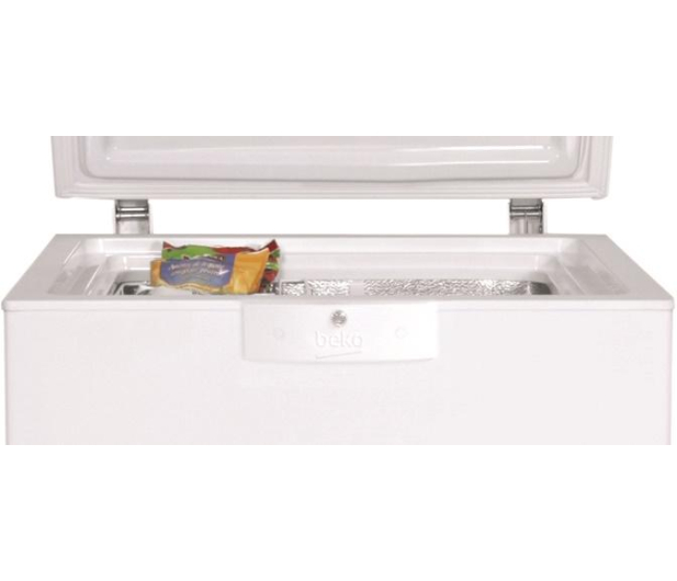 Beko ZAMRAZARKA SKRZYNIOWA BEKO HS221520^^ !&!  ### - 1395135 - zdjęcie 2